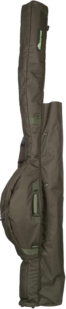Fox Rage Predator Rod Holdall Foudraal - Foudraal