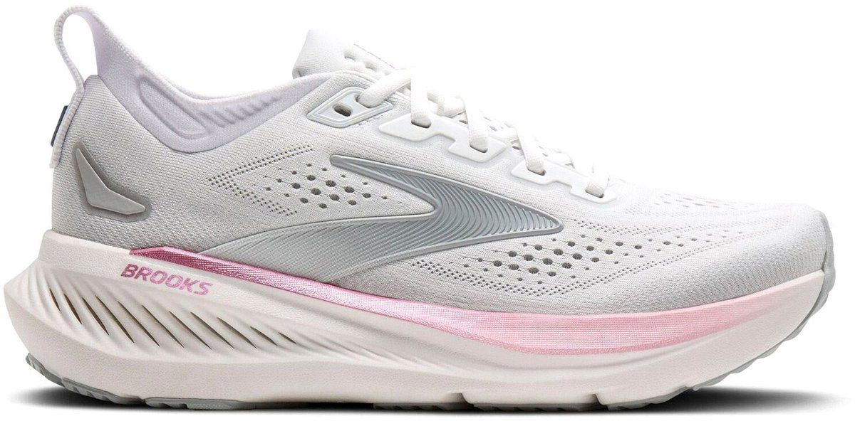 Brooks Glycerin 23 Hardloopschoenen Dames