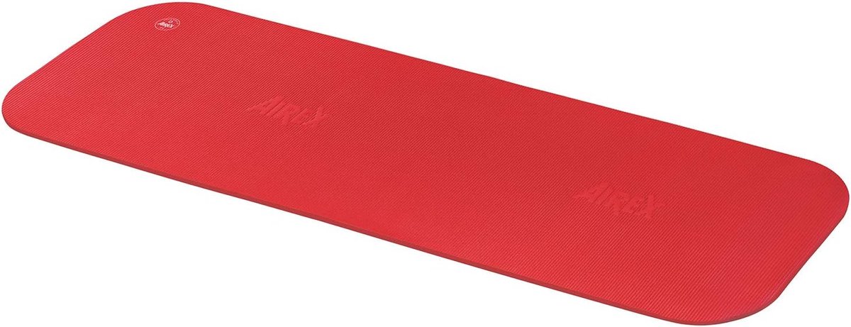 Comfortabele en Duurzame Oefenmat 200 x 60 cm voor Yoga en Fysiotherapie