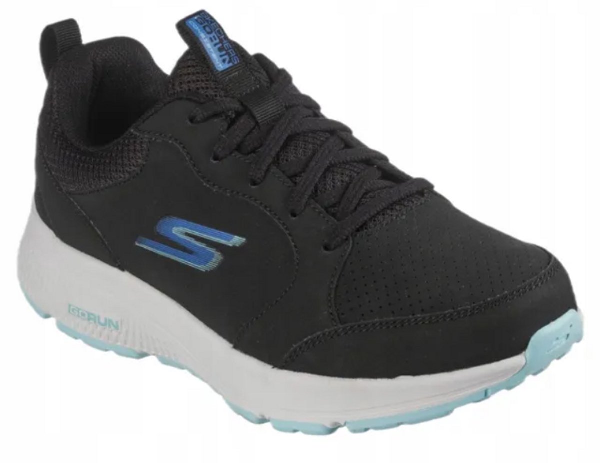 Skechers Go Run Consistent hardloopschoenen dames zwart maat 37,5 EU