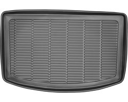 Max-Dywanik - Kia Rio IV Hatchback - Laadvloermat - Hoge Rand - Waterdicht