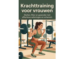 Krachttraining voor vrouwen