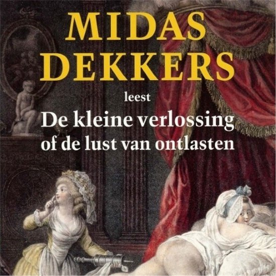 De kleine verlossing - cover