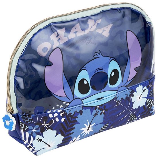 Disney Stitch Toilettas