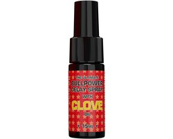 COBECO PHARMA - Delay Spray Bull Power Clove 15 Ml