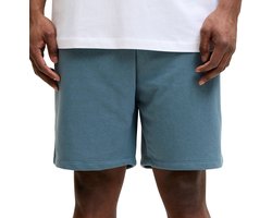 Jack & Jones Gordon Bradley Sweat Short Heren (plussize) - Maat S (46)