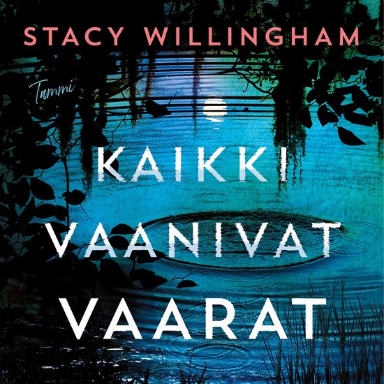 Kaikki vaanivat vaarat - cover