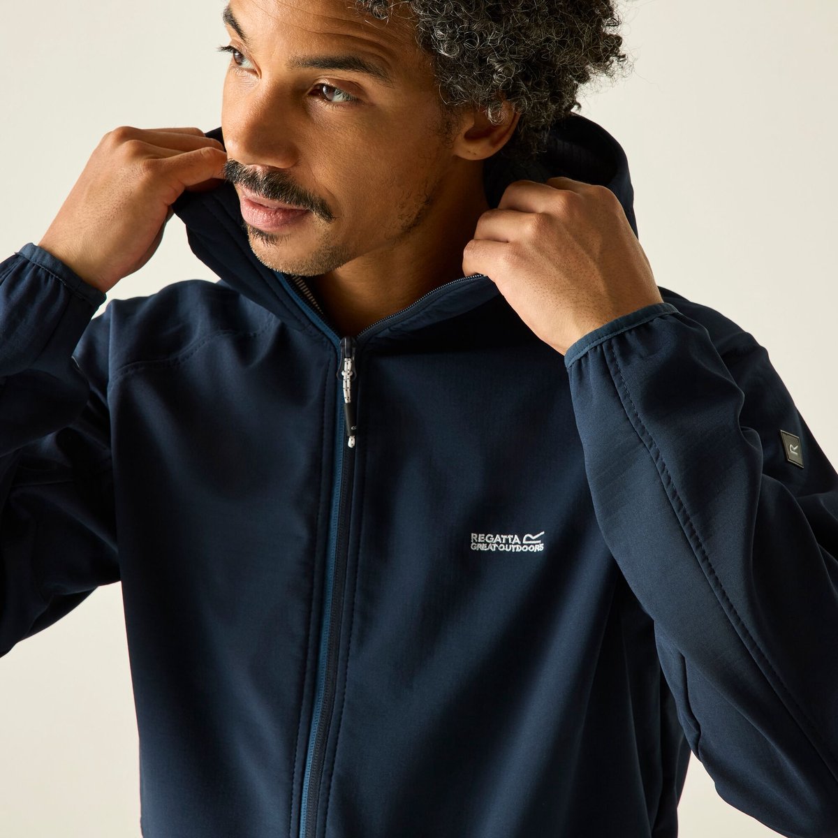 Windjack Regatta Arec III Softshell