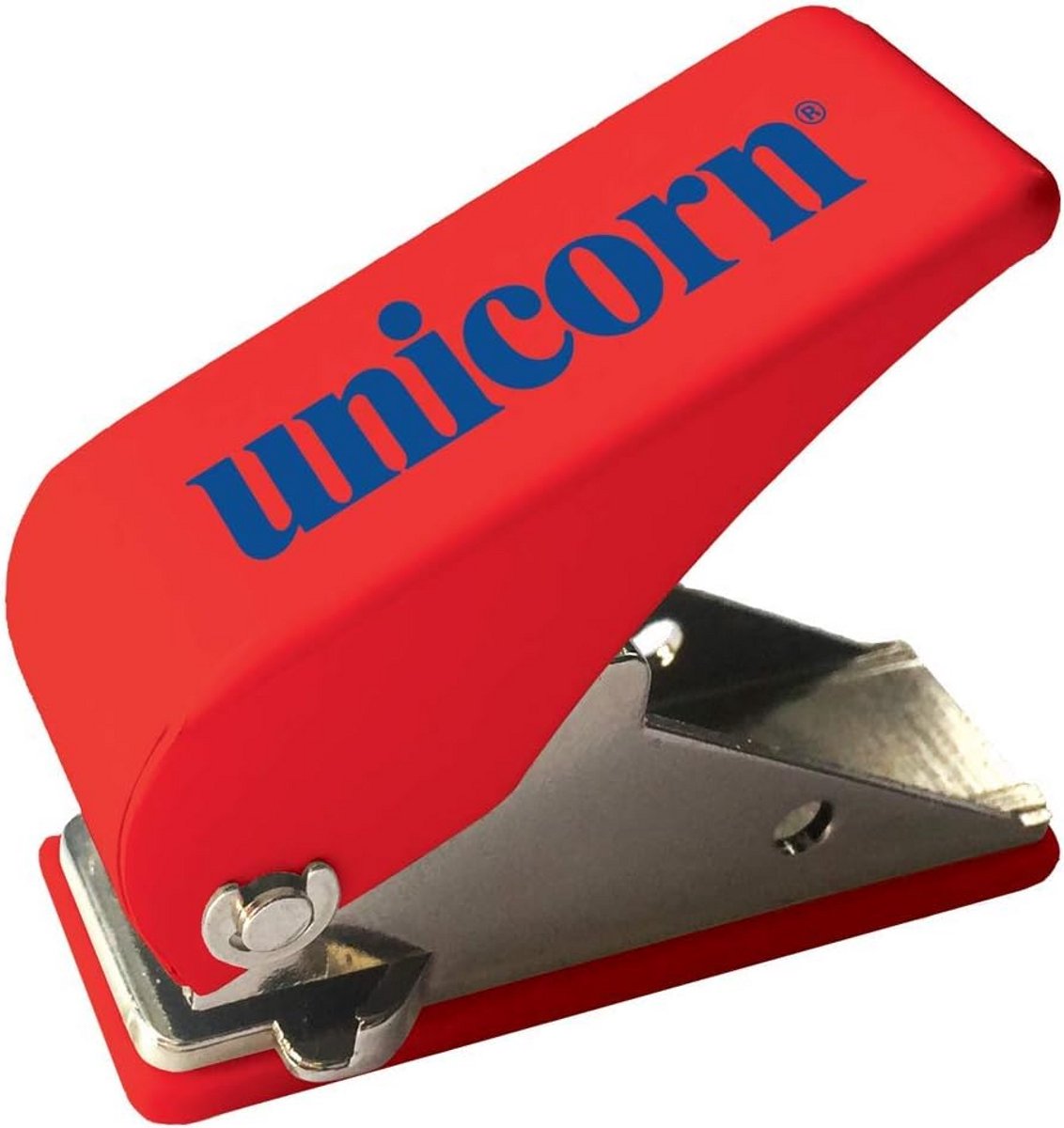 Dartpijlen Vleugels met Ponsgat | Stabiele en Optimale Vlucht | Rood en Blauw