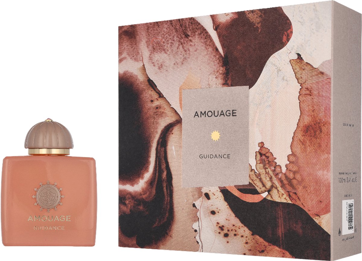 Amouage Guidance Edp Spray