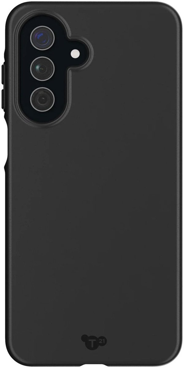 Tech21 Samsung Galaxy A17 EvoLite - Zwart