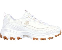 SKECHERS D'Lites Goede Stijl 149807-Wit