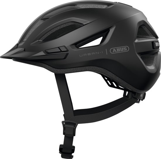 ABUS URBAN-I 4.0