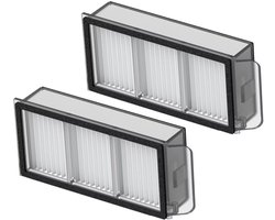 Dreame L40s, L50 en X50 Serie Originele Onderhoudsset (RAK64)
