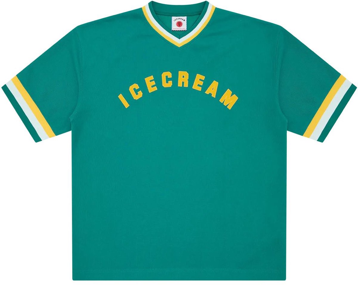 Jersey Icecream Sports