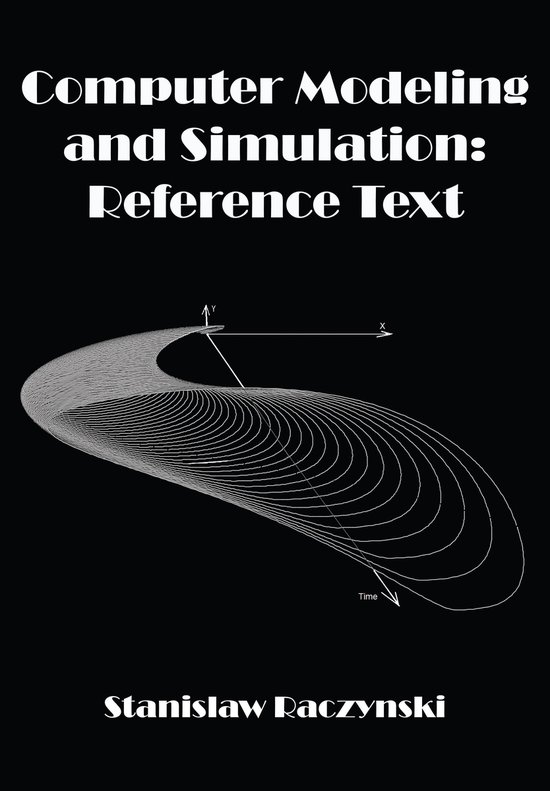 Computer Modeling and Simulation - cover