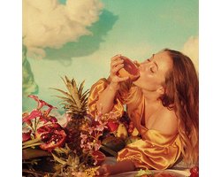 Luiza - Luiza (LP)