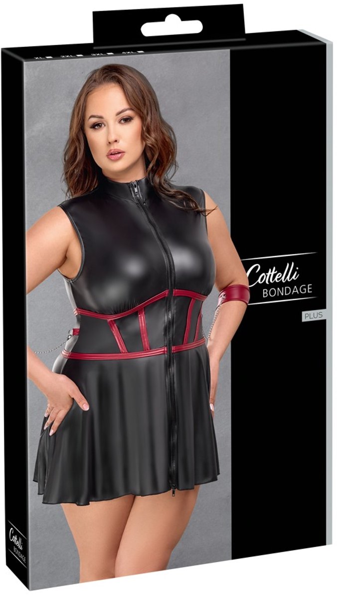 Jurk Bodice XL