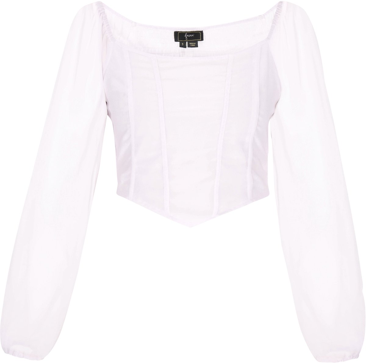 faina Blouse