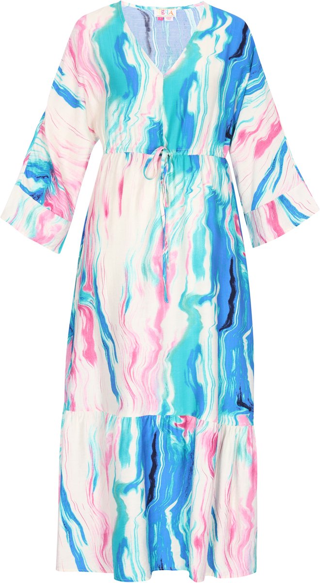 IZIA Dress jelly mint