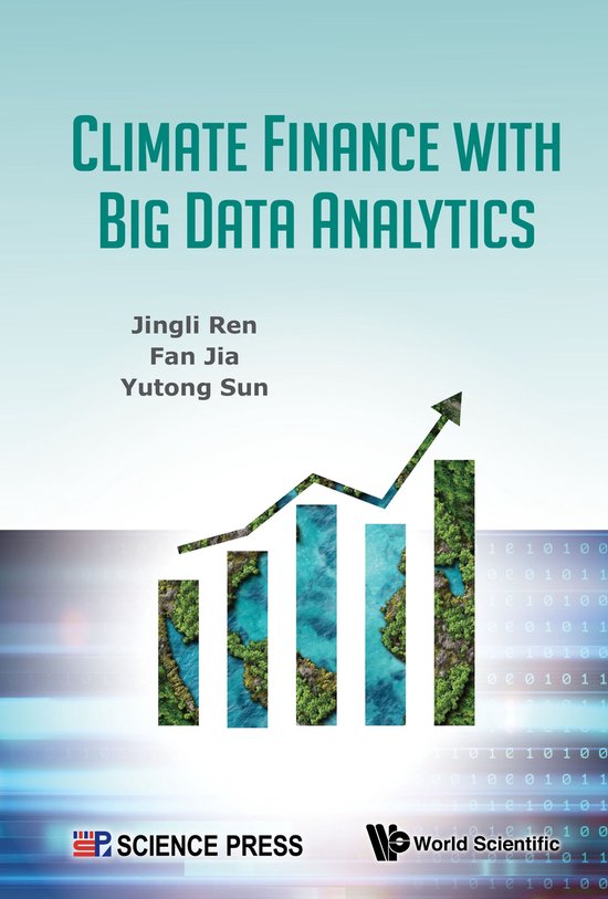 Climate Finance with Big Data Analytics (ebook), Jingli Ren ...