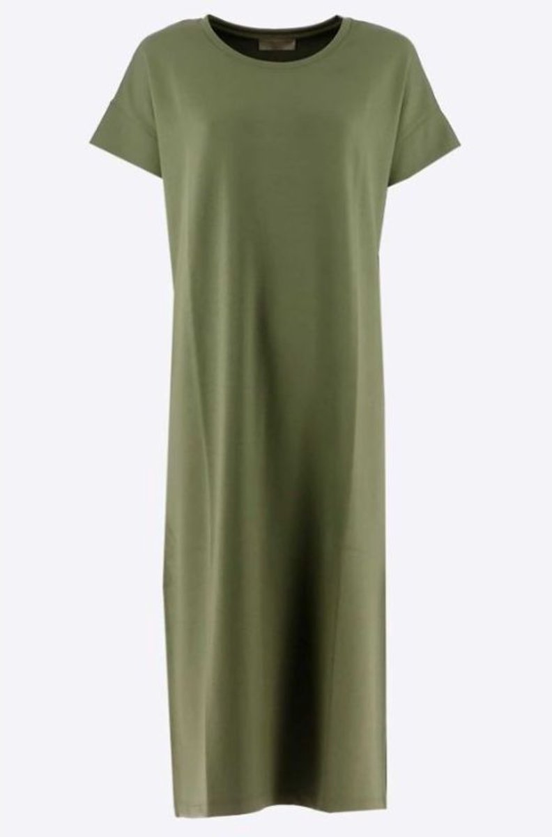 Dames dress signe nature