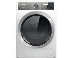 Bauknecht B8X 89ADE SILENCE | Wasmachine | 8 kg | Stoom | Duits taaldisplay