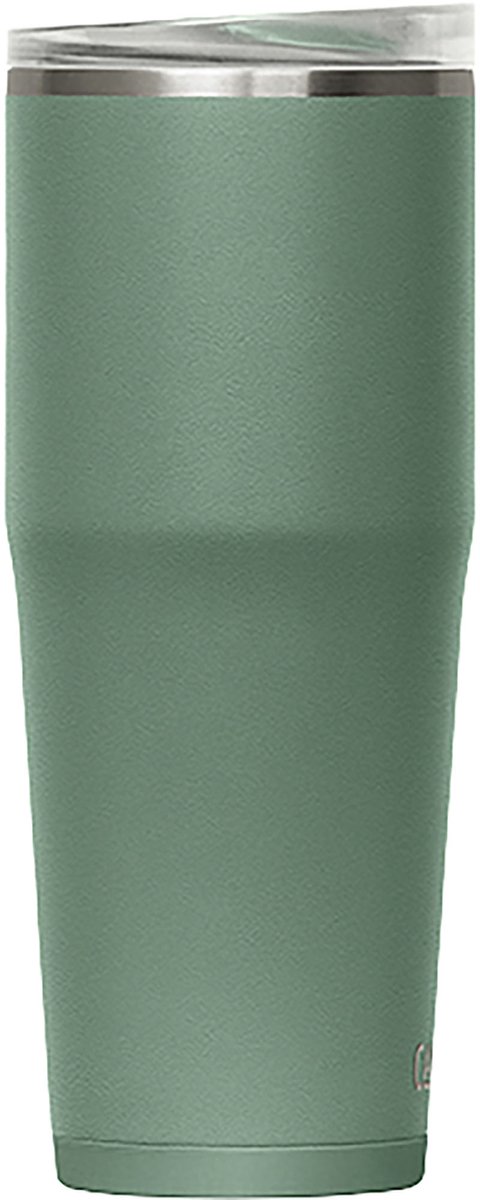 Camelbak Thrive Beker 600 ml | RVS Thermosbeker | groen