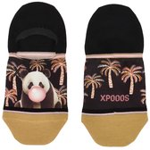XPOOOS - Panda Dames Footies - 1-Pack - Maat One Size