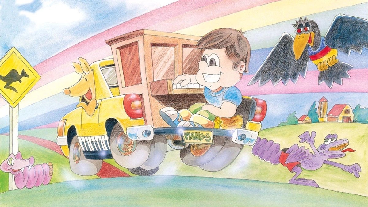 Piano voor Kinderen Boek 3 (+Audio Online) Bladmuziek