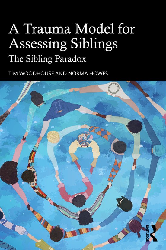 A Trauma Model for Assessing Siblings - cover
