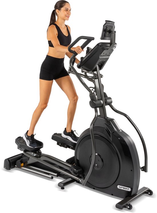 Spirit Fitness XE395ENT Crosstrainer