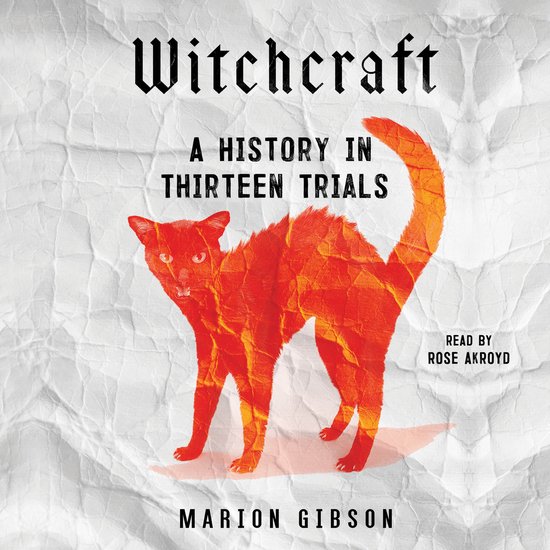 Witchcraft - cover