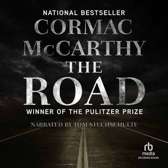 The Road - cover