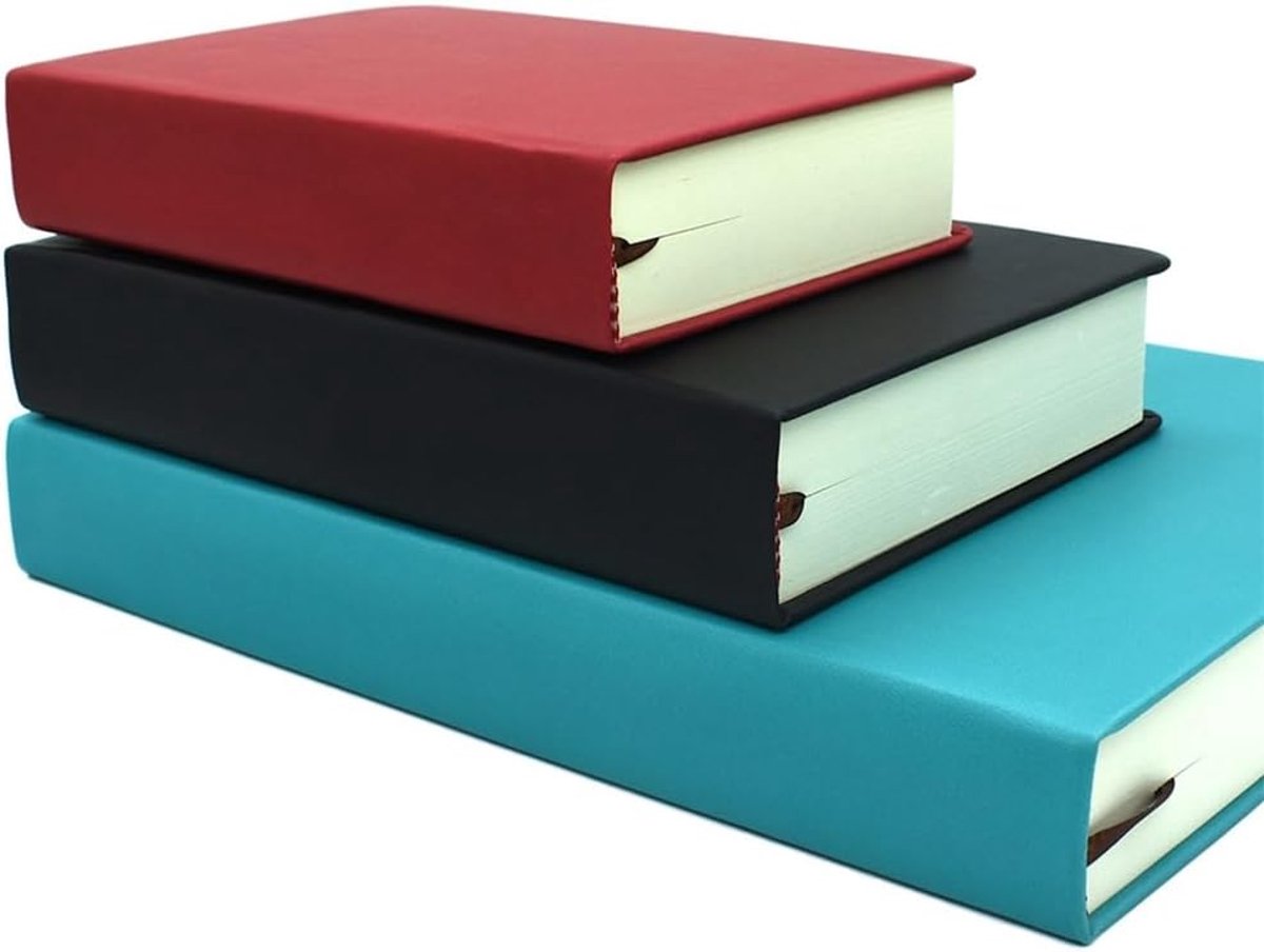 Schetsboek Notebook - Tekenen Notitieboek - Dagelijkse Notities - Verdikte Pagina's - 500 Gram