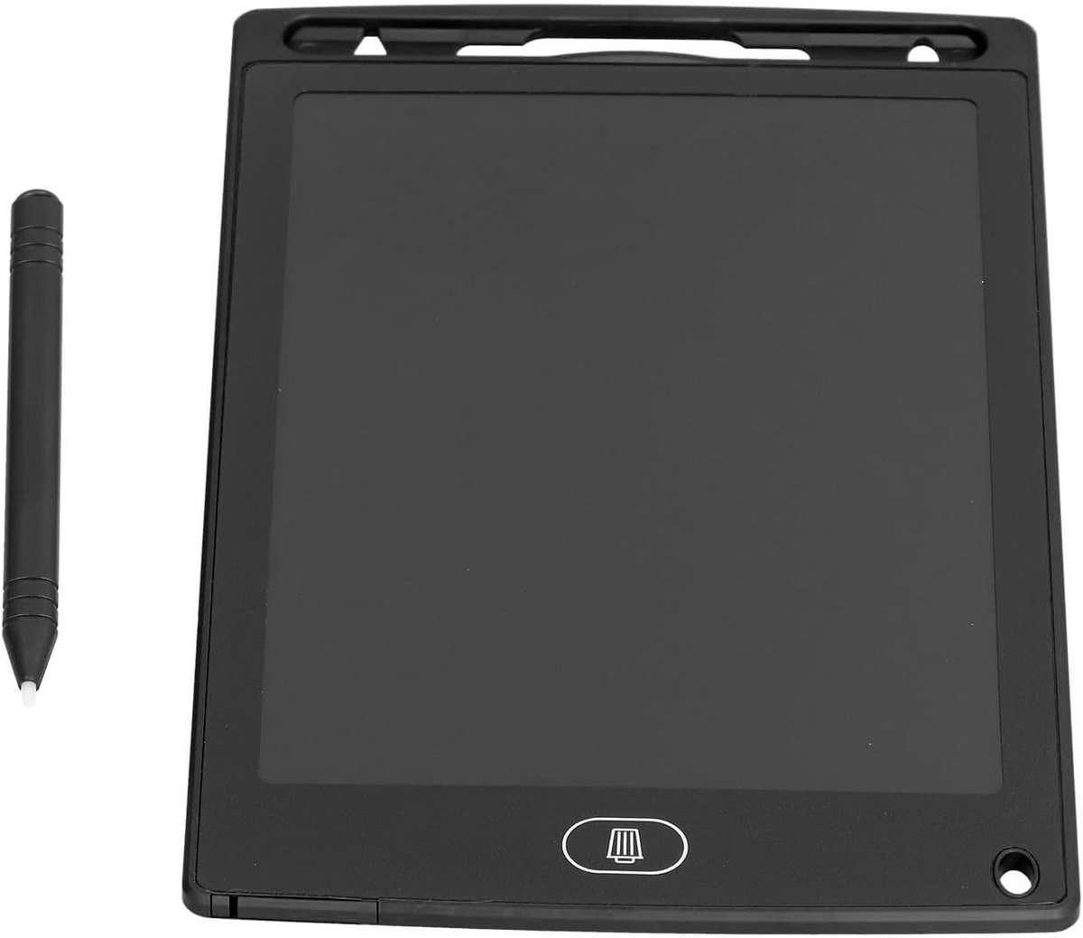 Digitale Tekentablet - Schrijftablet LCD - Tekenen en notities - Draagbaar en lichtgewicht - 85 inch scherm - Blauw