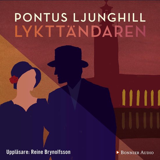 Lykttändaren - cover