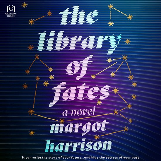 The Library of Fates - cover