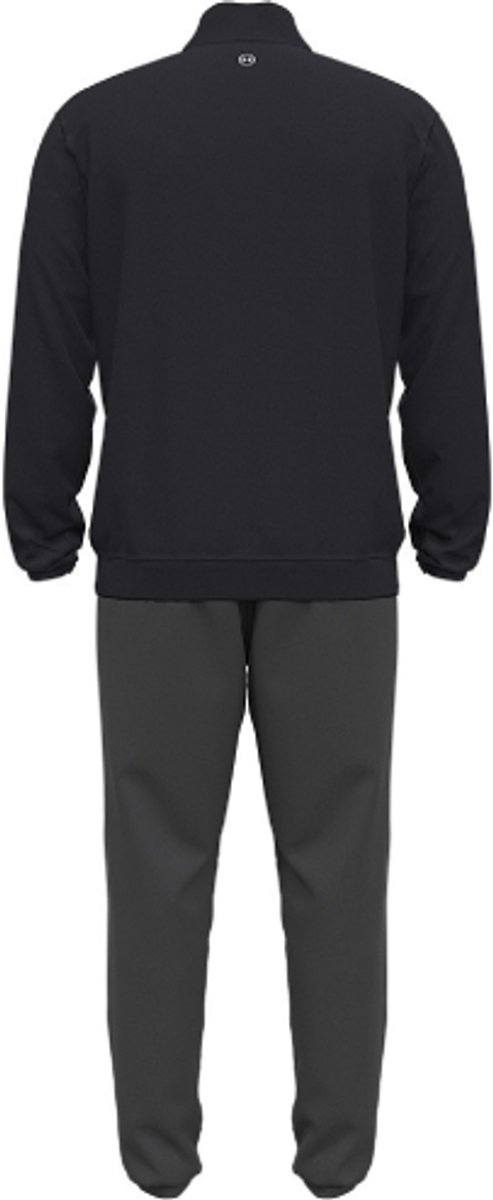 Under Armour Drive Wind Full Zip Black van Merkloos — afbeelding 2