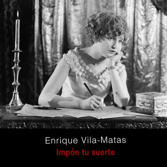 Impón tu suerte - cover