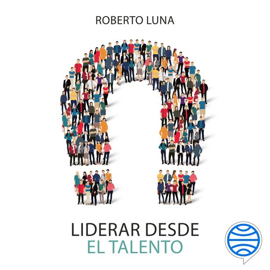 Liderar desde el talento - cover