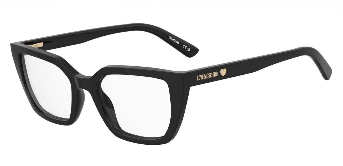 Bril Love Moschino MOL656 807