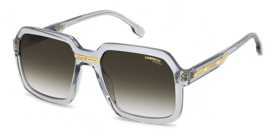 Carrera VICTORY C 08/S KB7 Zonnebril - Heren - Transparant van Carrera — afbeelding 2