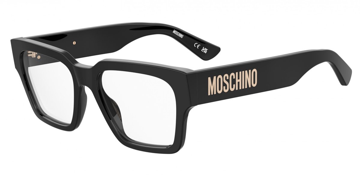 Brillen met correctie Moschino MOS645 807