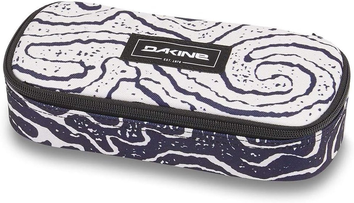 Etui - Pennenhouder Opberger - School Kantoor - Compact Formaat - 25x20x7cm - Gekleurd