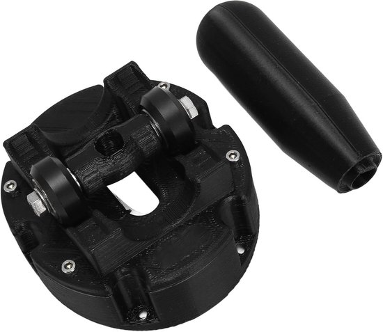 Simulator Versnellingspook Adapter - USB Shifter Mod - Race Simulatoren - Universele Compatibiliteit - 12x9x9 cm — afbeelding 2