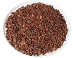 Aquarium Grind - Bodem Zand - Landschap Decoratie - Natuurlijk Materiaal - 0.3-0.5 cm - Natuurlijk