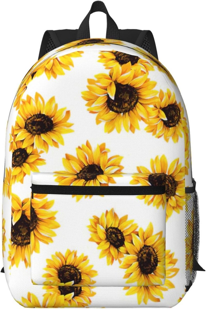 Laptop Rugzak - Schooltas Computer Tas - Dagelijks Gebruik - 17 Inch Formaat - 27 x 13 x 32 cm