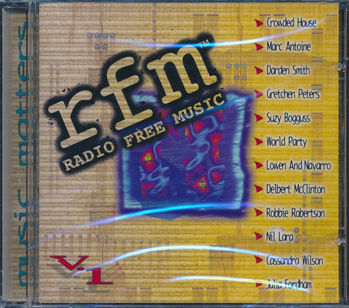 Muziek CD - Compilatie Album - Ontspanning Luisteren - Diverse Artiesten - 14 x 12.5 x 1 cm