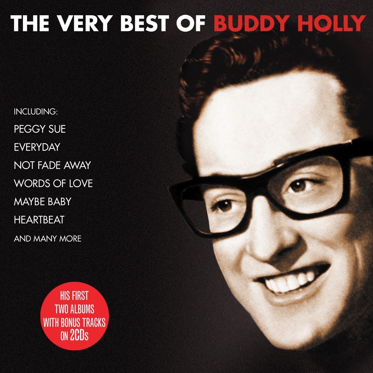 The Very Best Of